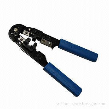 Crimping Tool for 8p8c/RJ45 (SK-808B)